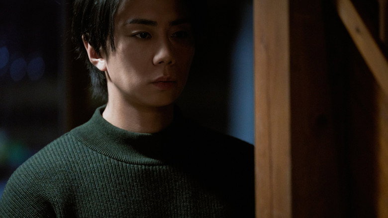 кадр из фильма 氷血