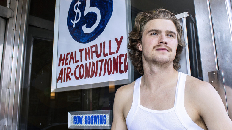 кадр из фильма Goodbye Seventies