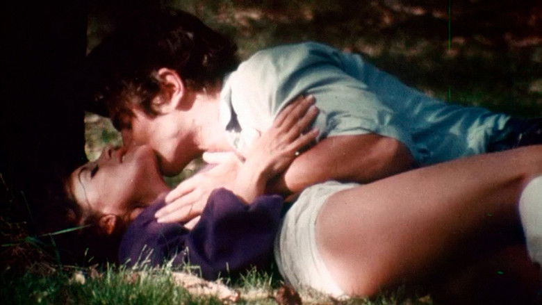 кадр из фильма Sinner's Blood