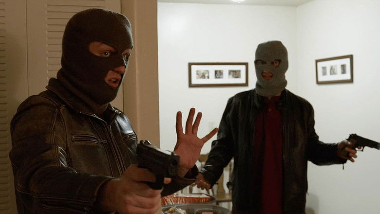 кадр из фильма Peppers