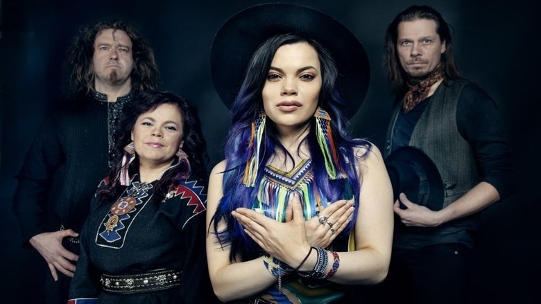 кадр из фильма Solju: Live @ G Livelab Helsinki