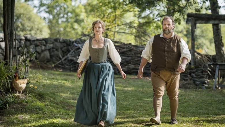 кадр из фильма Восхитительно!