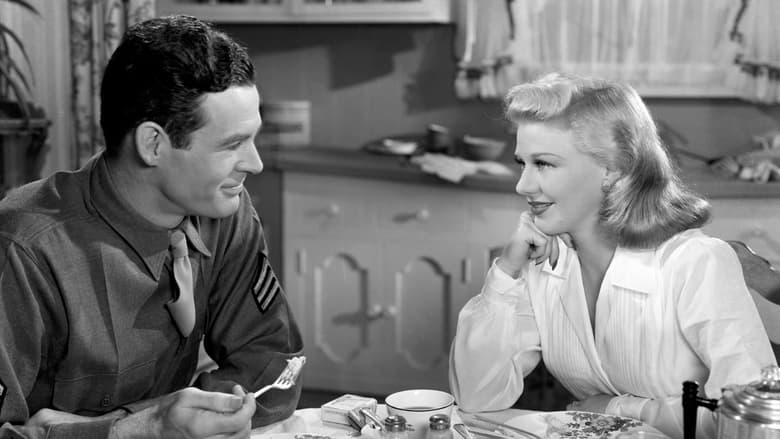 кадр из фильма Нежный товарищ