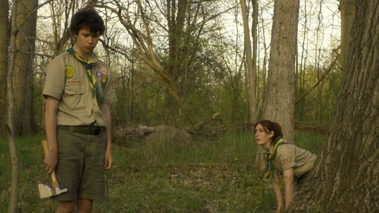 кадр из фильма Scouts
