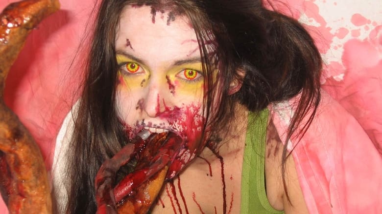 кадр из фильма Blood Pigs