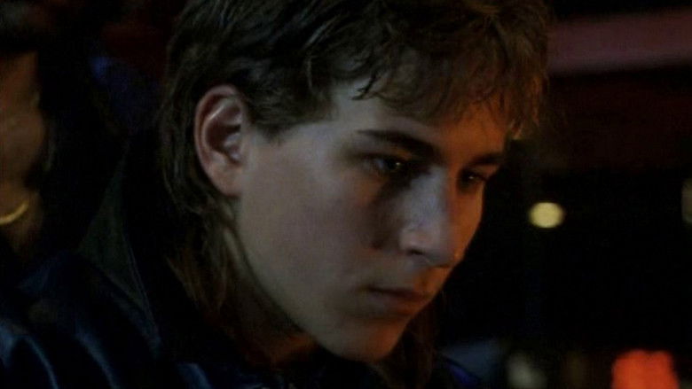 кадр из фильма Мандрагора