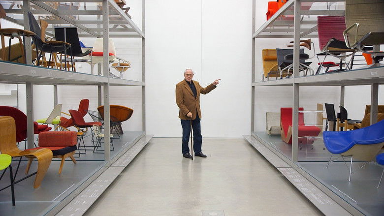 кадр из фильма Рамс