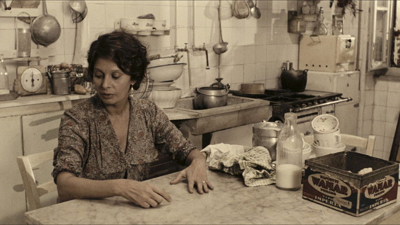 кадр из фильма Необычный день