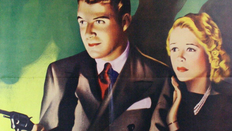 кадр из фильма Gang Bullets