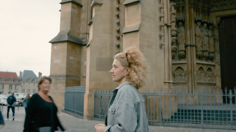 кадр из фильма Заповіт