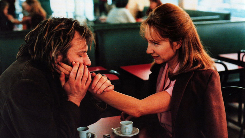 кадр из фильма Салон красоты 'Венера'