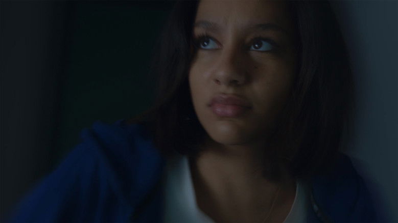 кадр из фильма Ayana