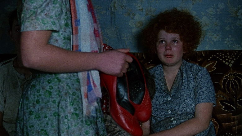 кадр из фильма Ангел за моим столом