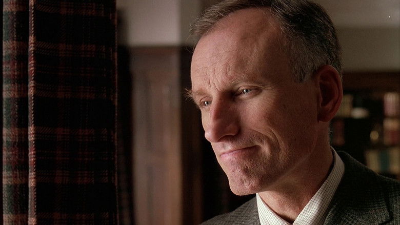 кадр из фильма Запах женщины