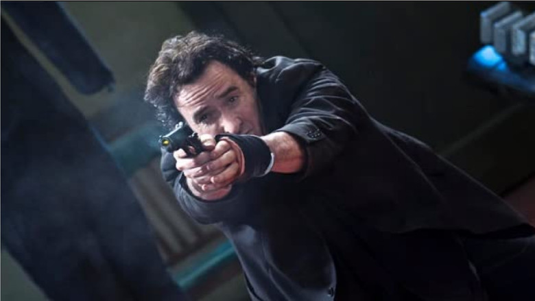 кадр из фильма Мотель