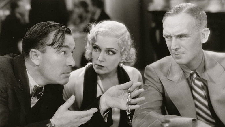 кадр из фильма The Billion Dollar Scandal