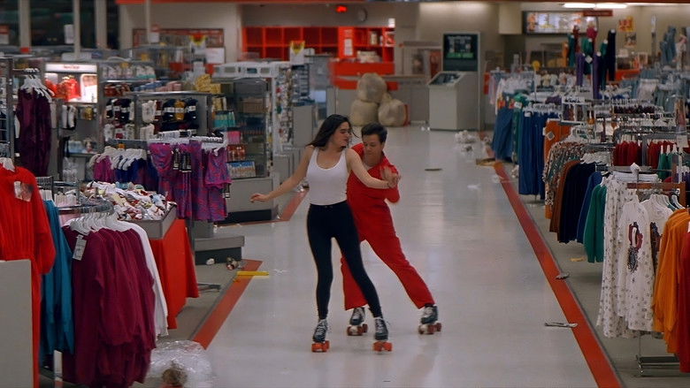 кадр из фильма Возможности карьеры