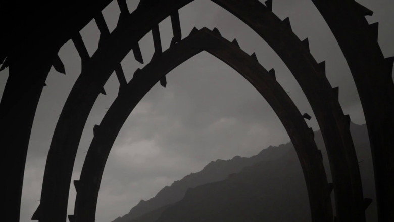 кадр из фильма Disco Limbo