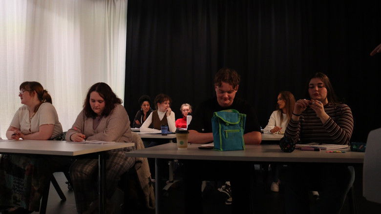 кадр из фильма 'Politics'