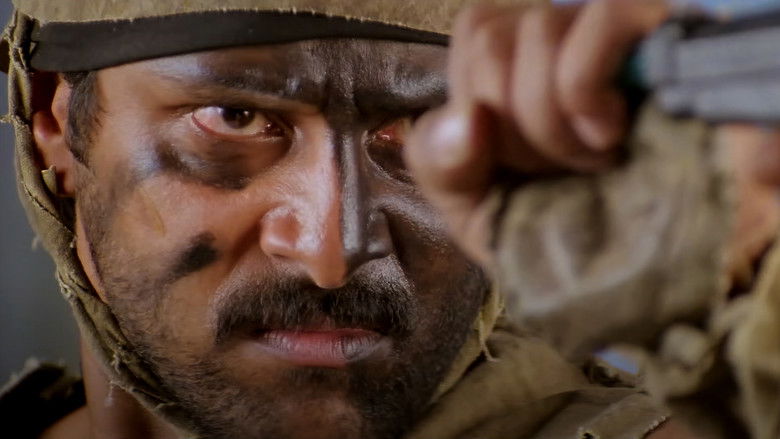 кадр из фильма சாமுராய்