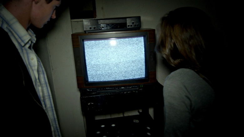 кадр из фильма Виселица