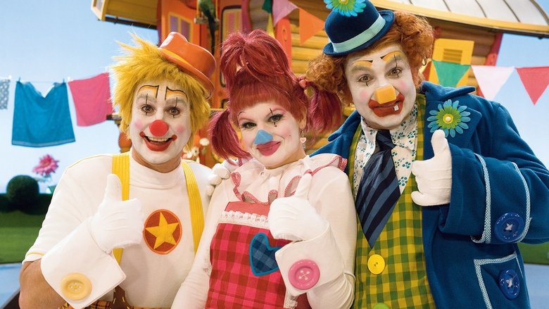 кадр из фильма Dobus: Welkom in het Circus