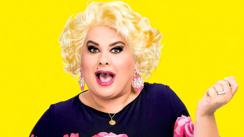 кадр из фильма Zize fait son show !