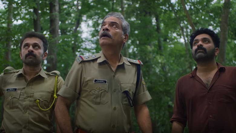 кадр из фильма സംഭവം അദ്ധ്യായം ഒന്ന്