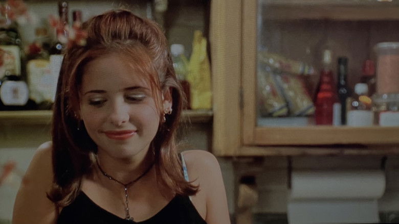 кадр из фильма Просто неотразима