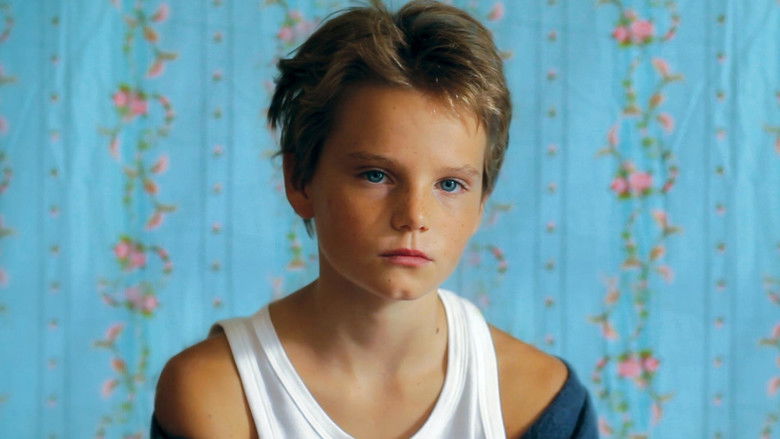 кадр из фильма Сорванец