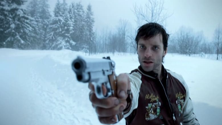 Страна снеговика