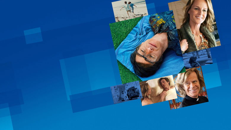 кадр из фильма Суррогат