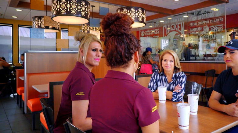 кадр из фильма Gender Revolution: A Journey with Katie Couric