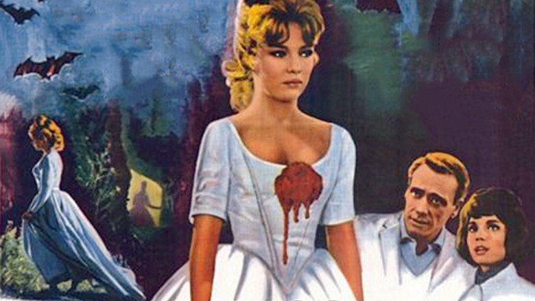 кадр из фильма Умереть от наслаждения