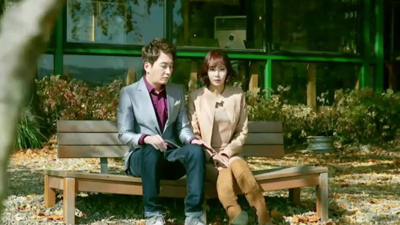 кадр из фильма 1박 2일 소개팅