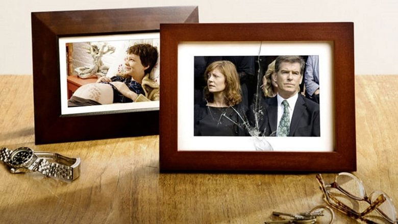 кадр из фильма Самый лучший