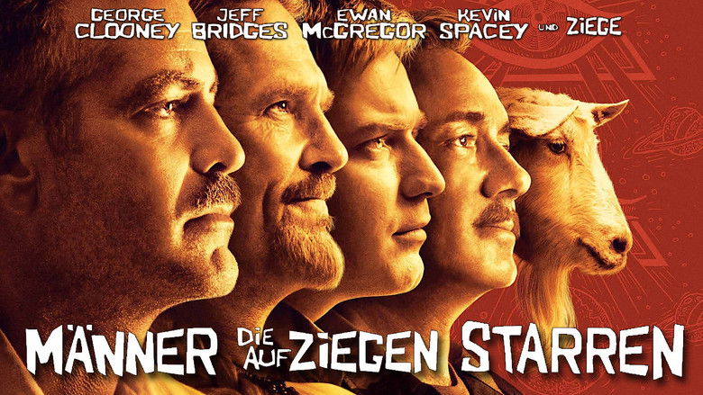 кадр из фильма Безумный спецназ