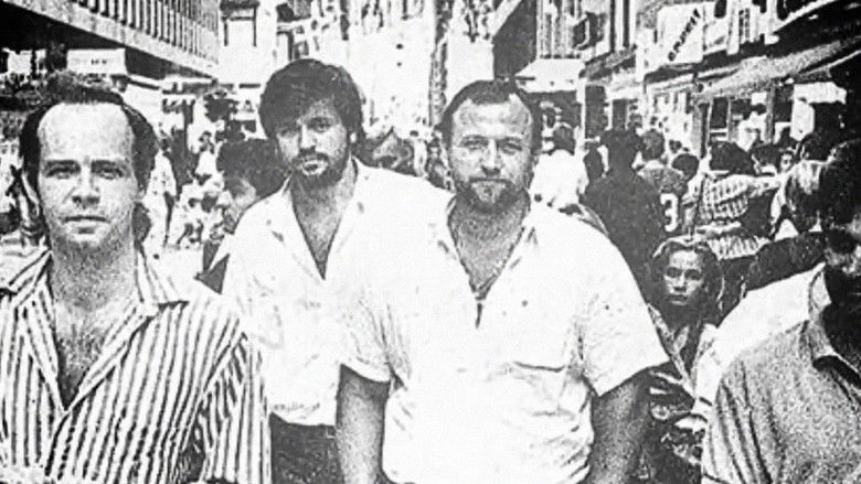 кадр из фильма Хуизмистерпутин