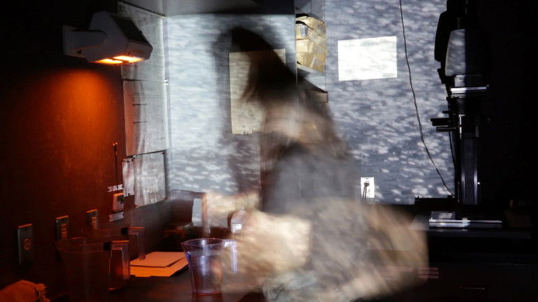 кадр из фильма Jouhatsu Letters