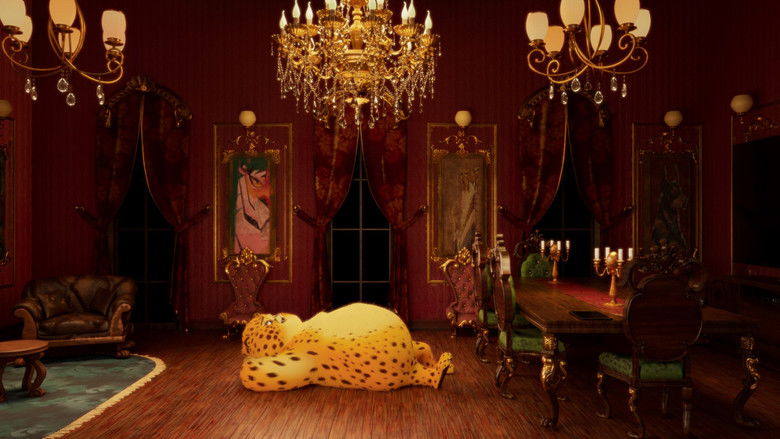 кадр из фильма یوز