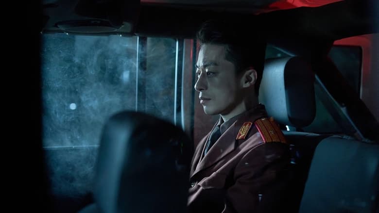 кадр из фильма Побег