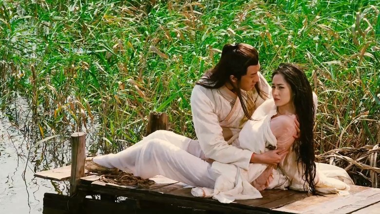 кадр из фильма Секс и Дзен