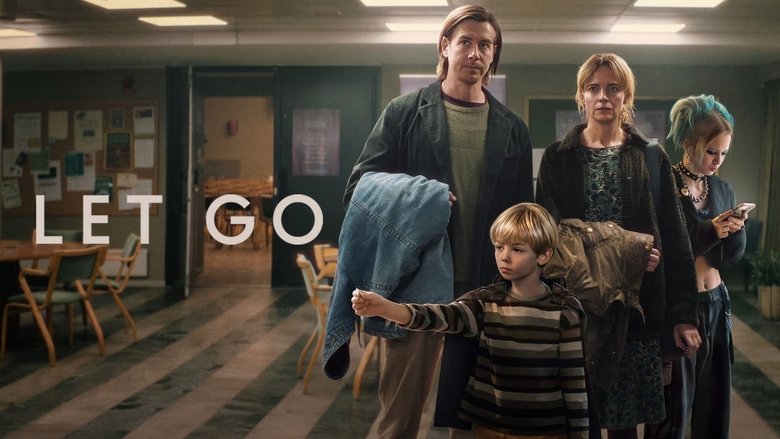 кадр из фильма Будь что будет