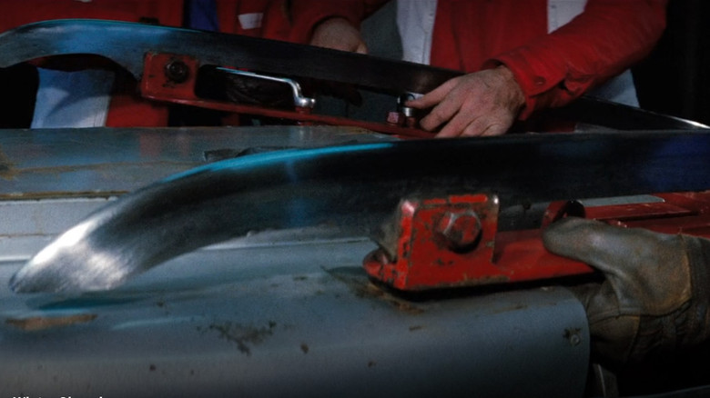 кадр из фильма 札幌オリンピック