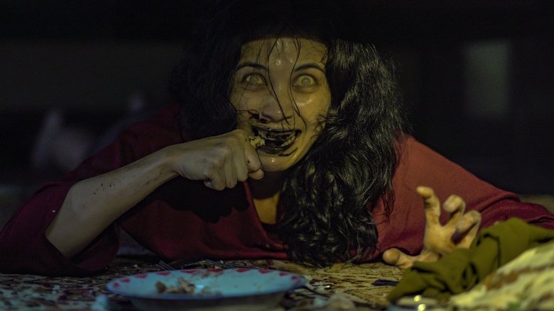 кадр из фильма Kitab Sijjin & Illiyyin