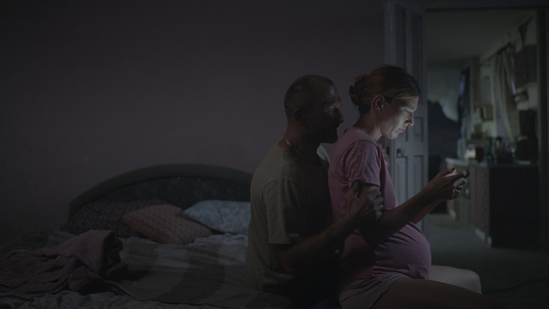 кадр из фильма Клондайк