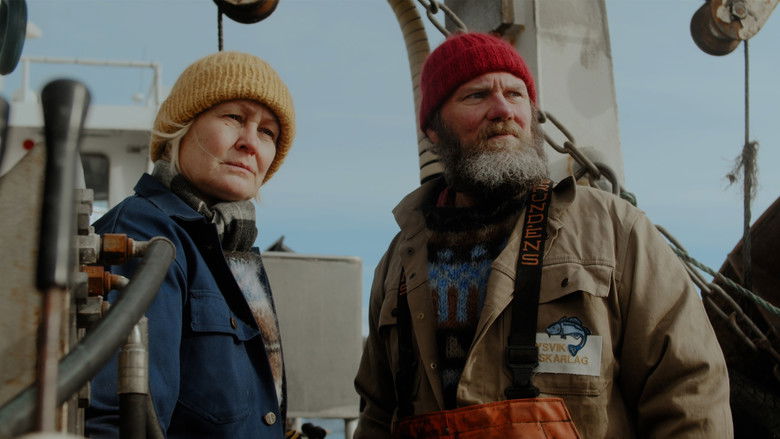 кадр из фильма 7180 Hysvik