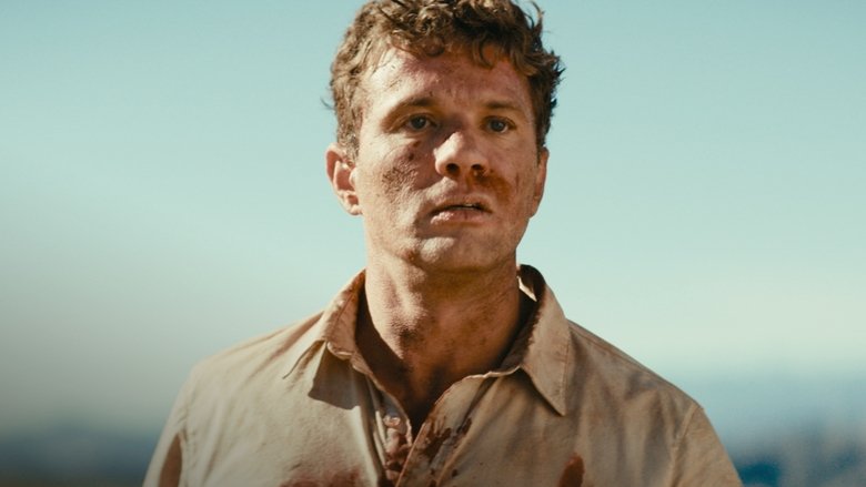 кадр из фильма Выжить в Калахари