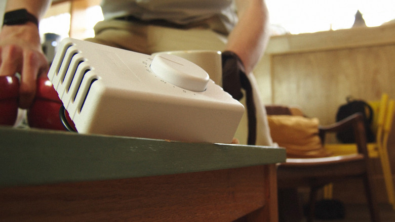 кадр из фильма Will and Ben versus Time