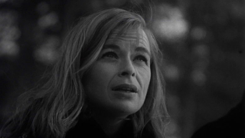 кадр из фильма Beast from Haunted Cave